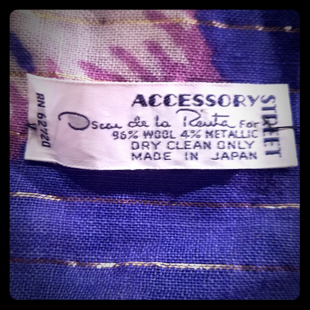 Scarve